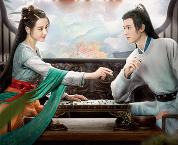 สมการรอคอย!!!  “ตี๋ลี่เร่อปา-กงจวิ้น” พิสูจน์รักแท้ซีรีส์จีนฟอร์มยักษ์ “โมโนแมกซ์” เสิร์ฟพากย์ไทย “The Legend of Anle อันเล่อ โฉมงามพลิกชะตา”